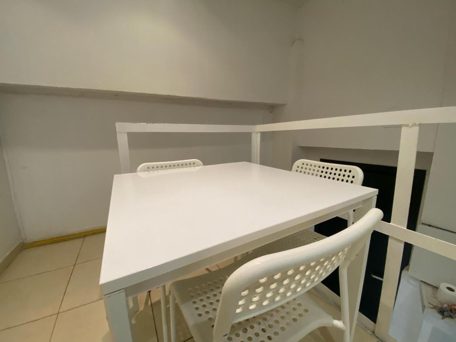 Apartment 0du Palmer Duplex